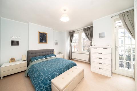 4 bedroom terraced house to rent, London SW6