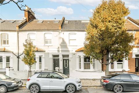 4 bedroom house to rent, London SW6