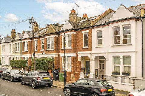 3 bedroom terraced house to rent, London SW6