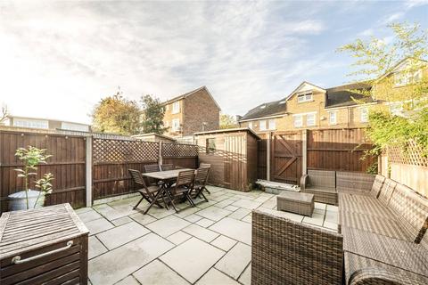 4 bedroom terraced house for sale, London SW2