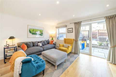 4 bedroom terraced house for sale, London SW2