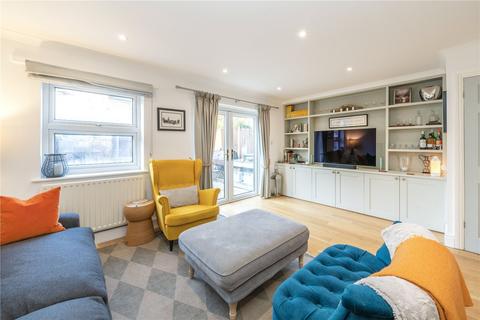 4 bedroom terraced house for sale, London SW2