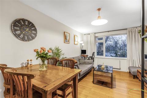 2 bedroom apartment for sale, London SW9