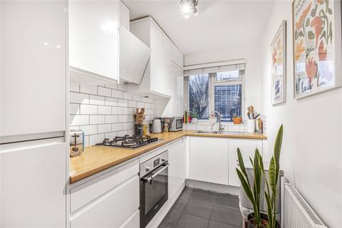 2 bedroom apartment for sale, London SW9