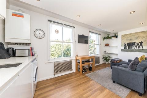 2 bedroom apartment for sale, London N19