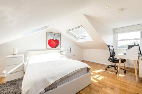 2 bedroom apartment for sale, London N19