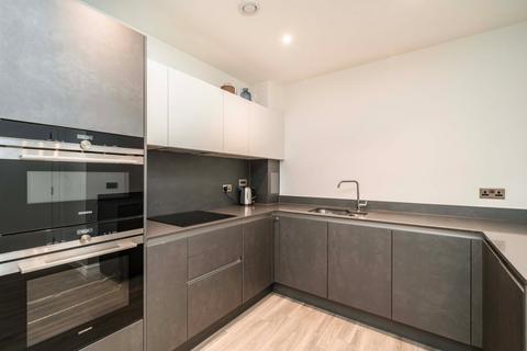 1 bedroom apartment for sale, London W3