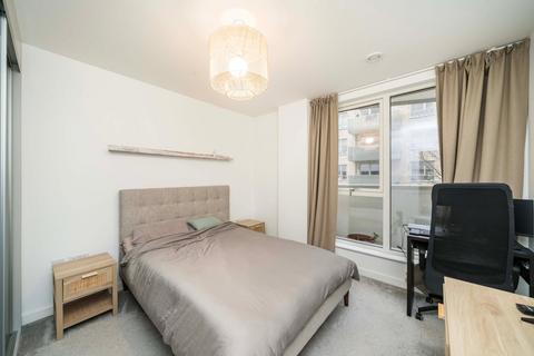 1 bedroom apartment for sale, London W3