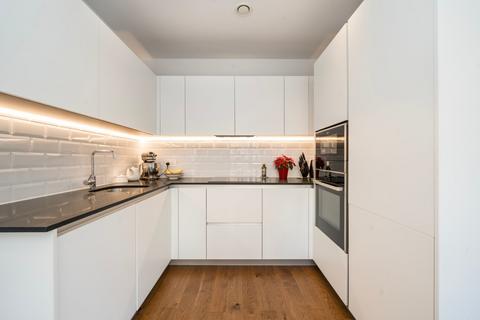 1 bedroom apartment for sale, London W3