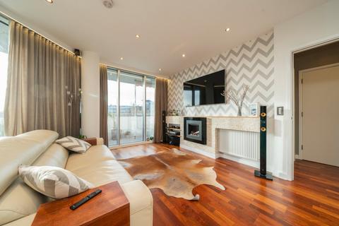 1 bedroom apartment for sale, London W4