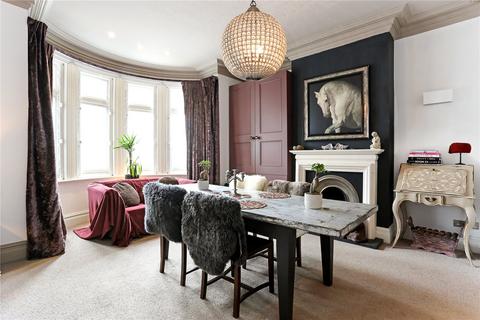 5 bedroom semi-detached house for sale, London W4