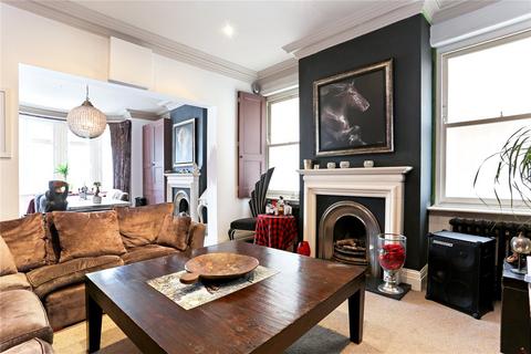 5 bedroom semi-detached house for sale, London W4