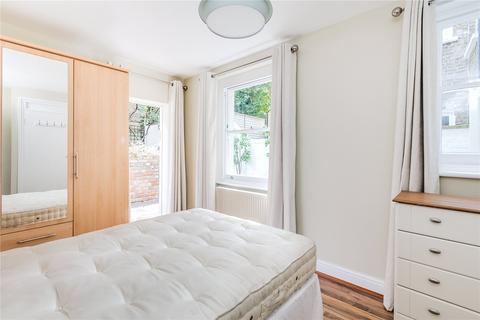 2 bedroom apartment to rent, London SW10