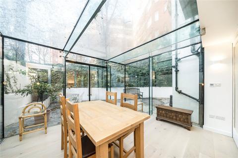 3 bedroom apartment for sale, London W14