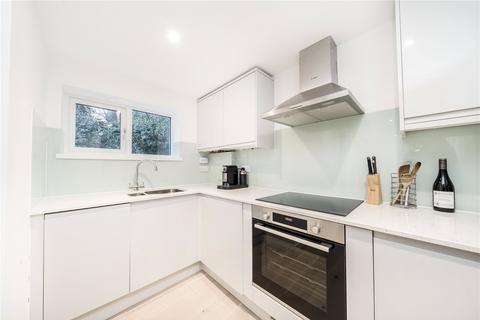 3 bedroom apartment for sale, London W14