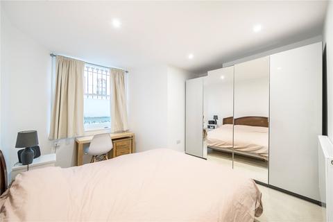 3 bedroom apartment for sale, London W14