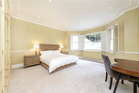 4 bedroom apartment to rent, London W11