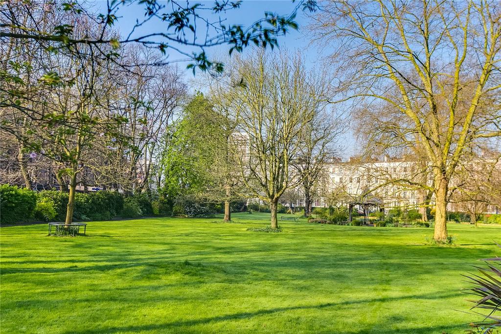 Communal Gardens