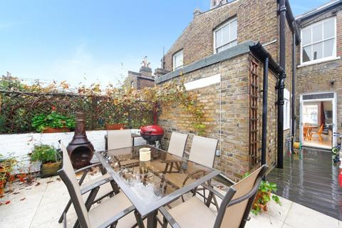 3 bedroom terraced house to rent, London W10