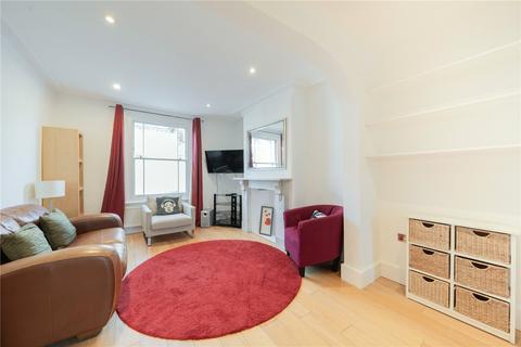 3 bedroom terraced house to rent, London W10