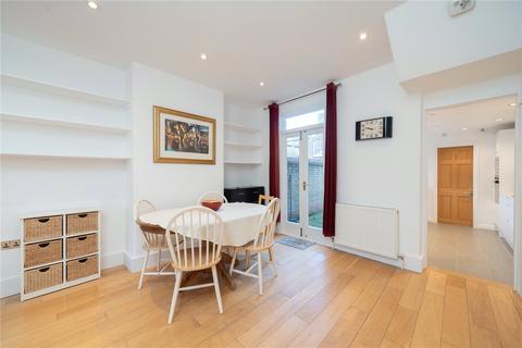 3 bedroom terraced house to rent, London W10