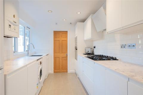 3 bedroom terraced house to rent, London W10