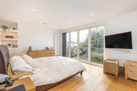 4 bedroom apartment for sale, London NW6