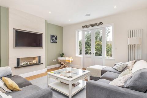 4 bedroom apartment for sale, London NW6