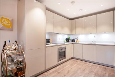 1 bedroom apartment for sale, London NW10