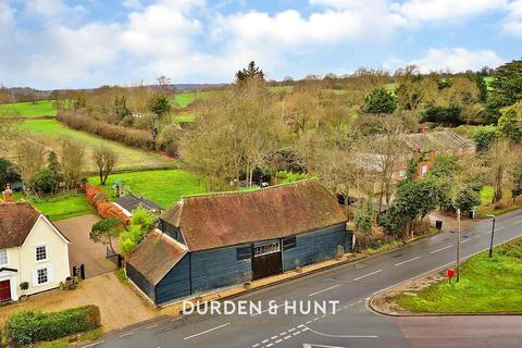 4 bedroom barn conversion for sale, Coopersale Street, Fiddlers Hamlet, CM16