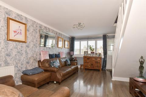 3 bedroom terraced house for sale, Borstal Street, Rochester, Kent