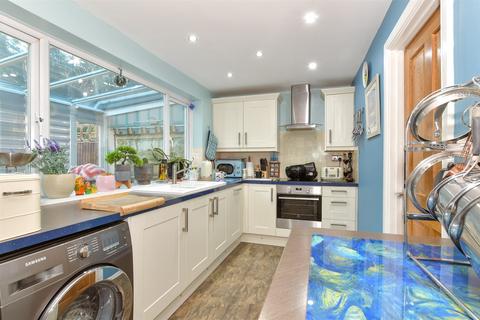 3 bedroom terraced house for sale, Borstal Street, Rochester, Kent