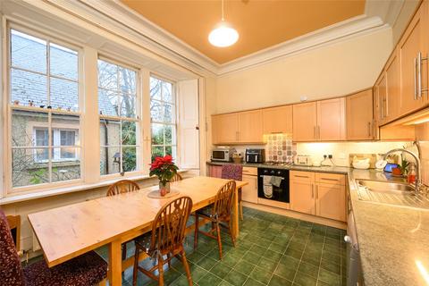 5 bedroom semi-detached house for sale, Holy Trinity Rectory, 20 High Cross Avenue, Melrose, TD6