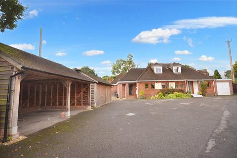 4 bedroom detached house for sale, Loosehanger, Redlynch, Salisbury, Wiltshire, SP5