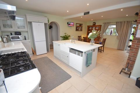 4 bedroom detached house for sale, Loosehanger, Redlynch, Salisbury, Wiltshire, SP5