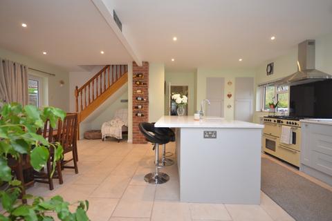 4 bedroom detached house for sale, Loosehanger, Redlynch, Salisbury, Wiltshire, SP5