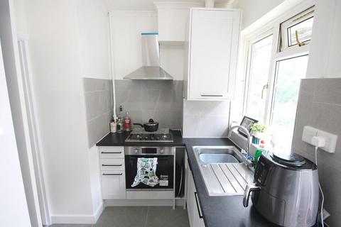 1 bedroom flat to rent, RIVERSIDE GARDENS, WEMBLEY, HA0 1JG