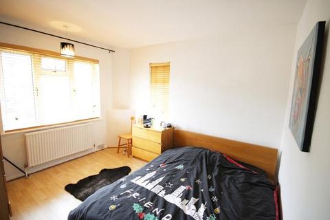 1 bedroom flat to rent, RIVERSIDE GARDENS, WEMBLEY, HA0 1JG