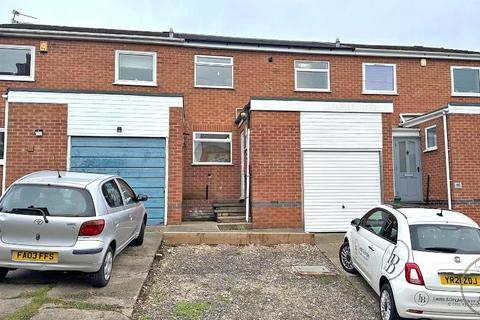 3 bedroom terraced house for sale, Nottingham NG3