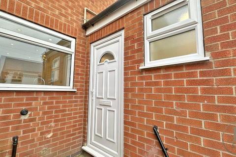 3 bedroom terraced house for sale, Nottingham NG3