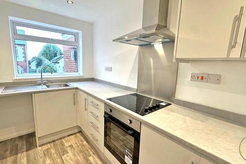 3 bedroom terraced house for sale, Nottingham NG3