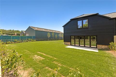 undefined, Number Four Egbury Barns, Egbury, St. Mary Bourne, Andover, SP11