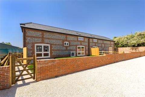undefined, 2 Egbury Barns, Egbury, St. Mary Bourne, Andover, SP11