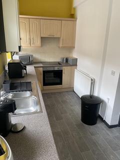 undefined, Bessemer Street - Air BnB, , Ferryhill