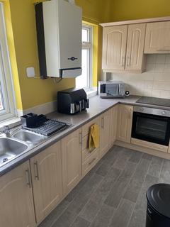 undefined, Bessemer Street - Air BnB, , Ferryhill
