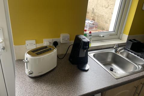 undefined, Bessemer Street - Air BnB, , Ferryhill