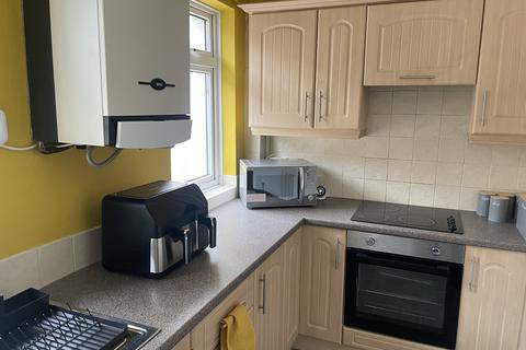 undefined, Bessemer Street - Air BnB, , Ferryhill