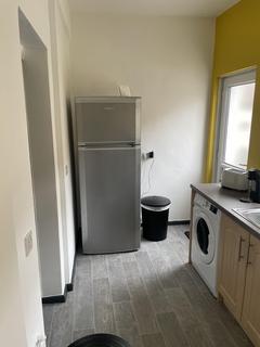 undefined, Bessemer Street - Air BnB, , Ferryhill