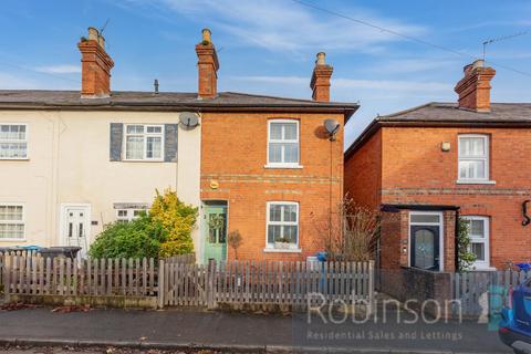 2 bedroom end of terrace house for sale, Maidenhead SL6