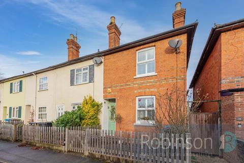 2 bedroom end of terrace house for sale, Maidenhead SL6